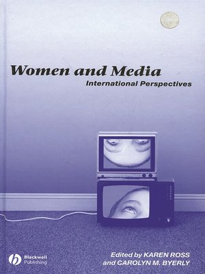 cover image of Women and Media